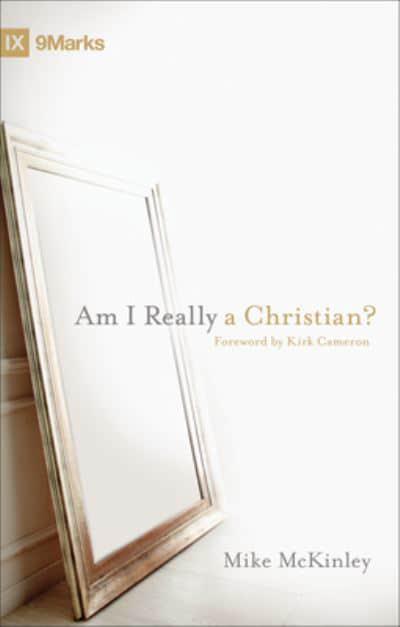 Am I Really a Christian? The Most Important Question You're Not Asking PB