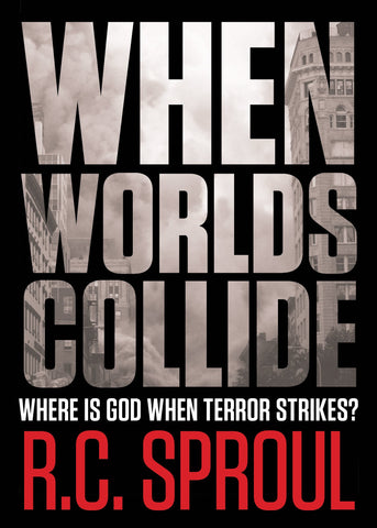 When Worlds Collide:  Where Is God When Terror Strikes? PB