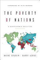 The Poverty of Nations: A Sustainable Solution PB