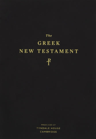 The Greek New Testament  HB