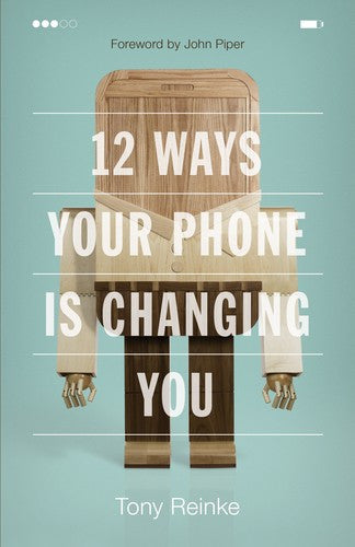 12 Ways Your Phone Is Changing You PB