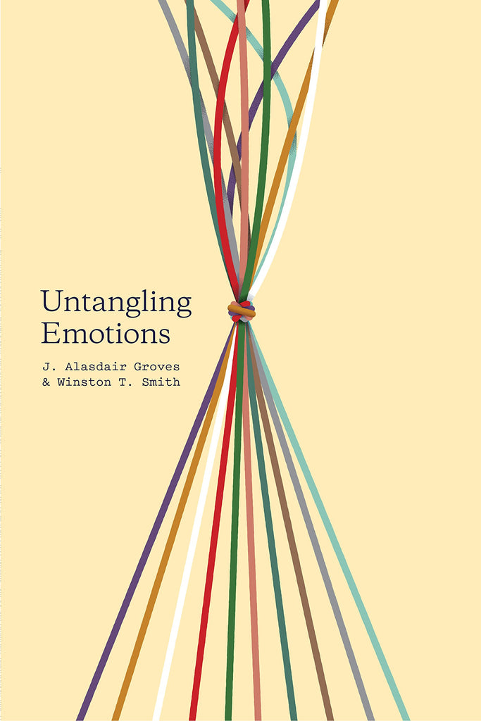 Untangling Emotions:  God's Gift of Emotions PB