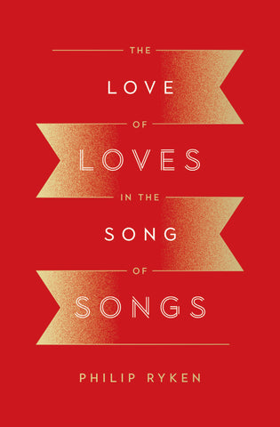 The Love of Loves in the Song of Songs PB