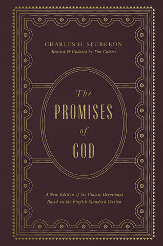 The Promises Of God HB