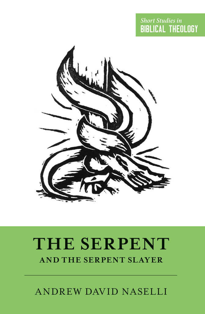 The Serpent And The Serpent Slayer PB