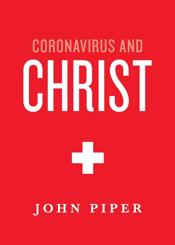 Coronavirus and Christ PB