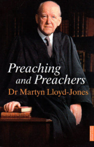 Preaching and Preachers PB