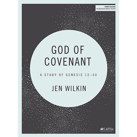 GOD of Covenant PB