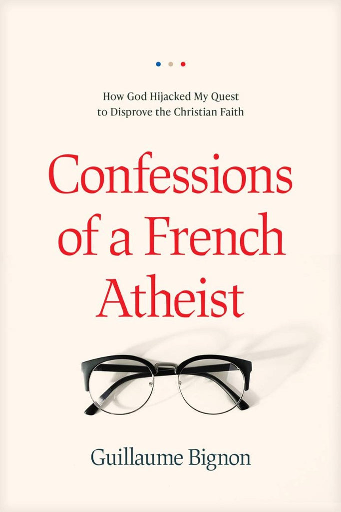 Confessions Of A French Atheist PB