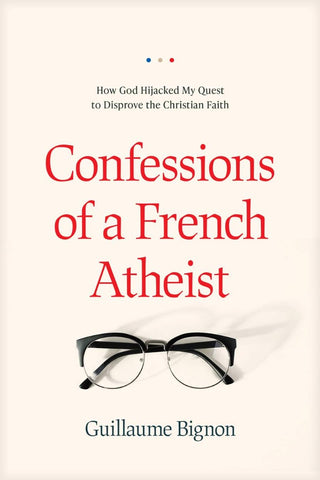 Confessions Of A French Atheist PB