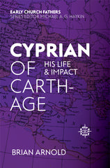 Cyprian Of Carthage