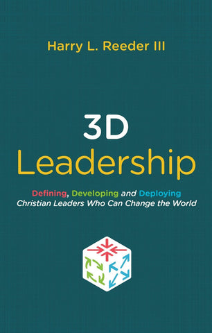 3D Leadership PB