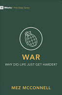 War - Why Did Life Just Get Harder? PB