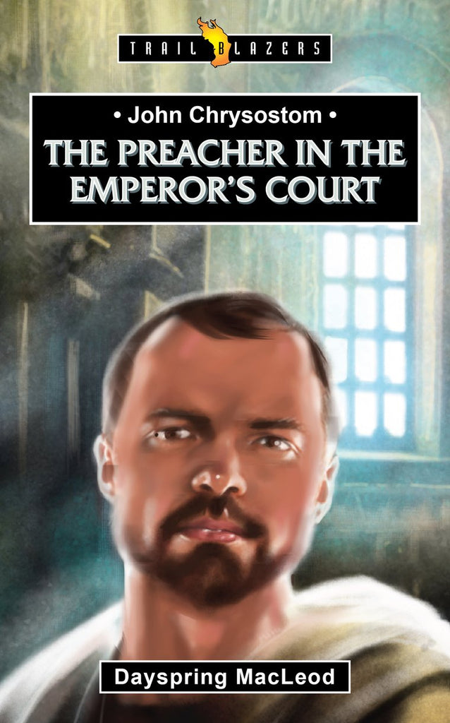 The Preacher in the Emperor's Court