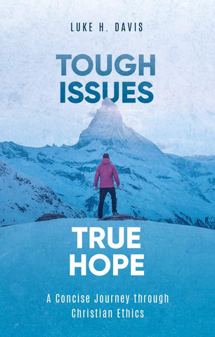 Tough Issues    True Hope PB