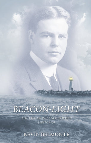 Beacon-Light   The Life of William Borden