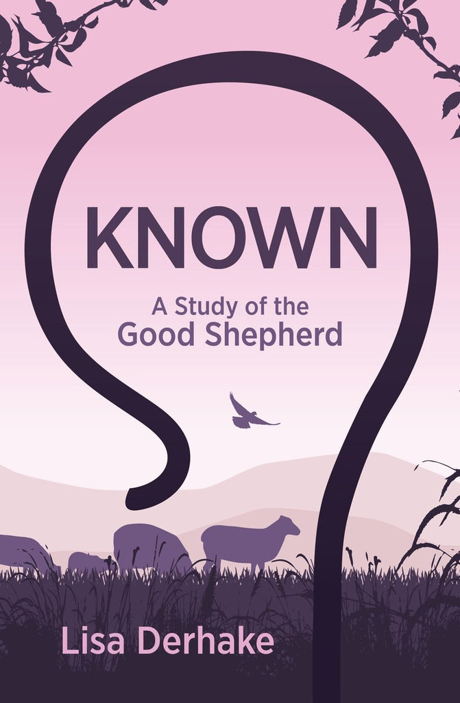 KNOWN  A Study of the good Shepherd PB