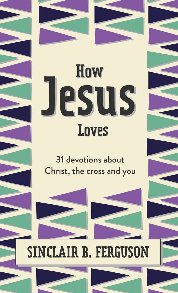 How JESUS Loves HB