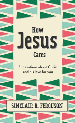 How JESUS Cares HB