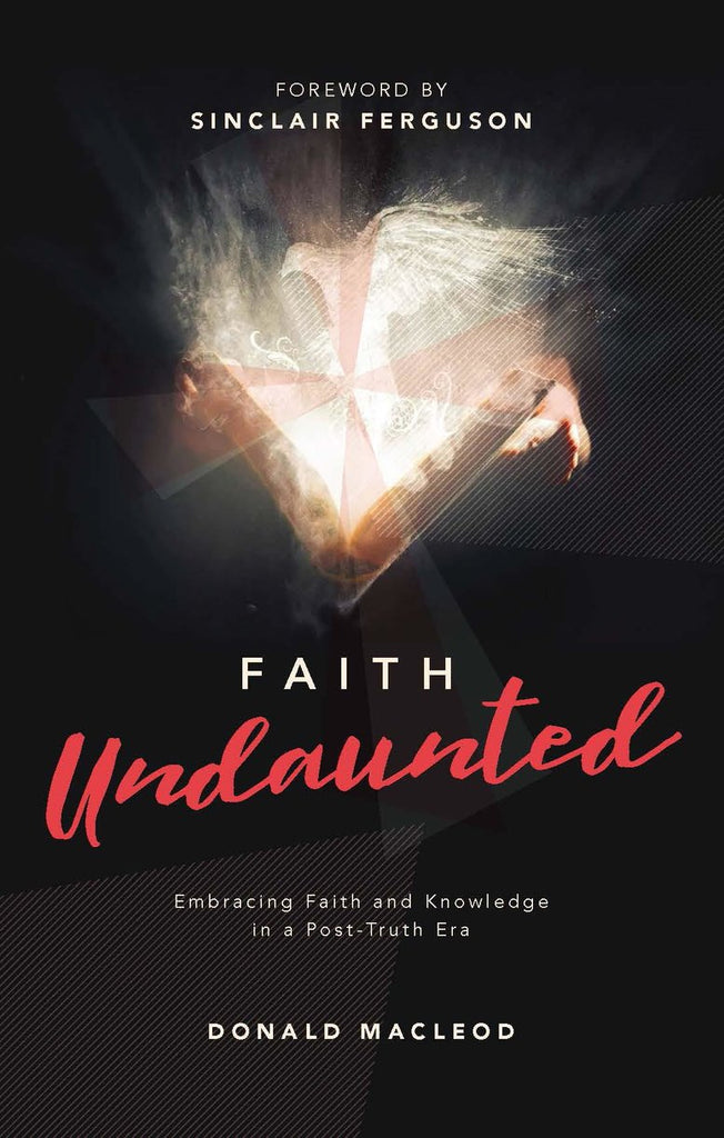 Faith Undaunted PB