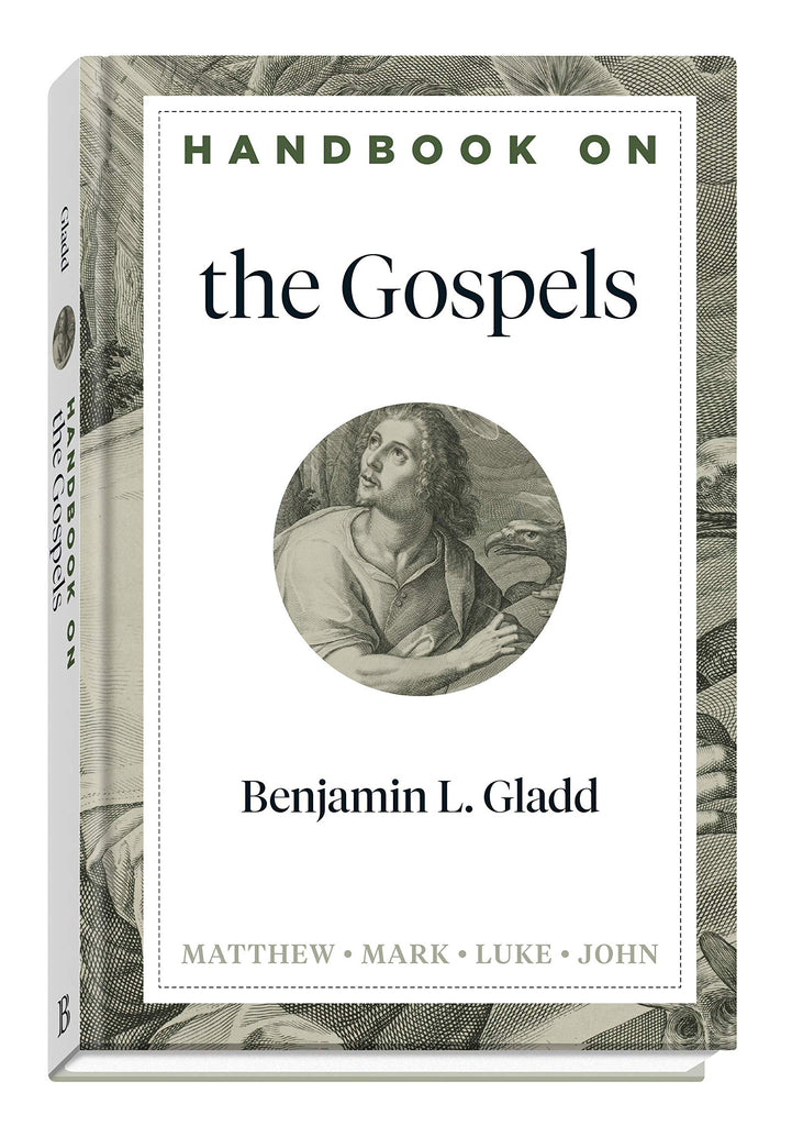 Handbook on the Gospels (Handbooks on the New Testament) HB