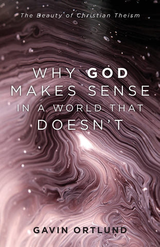 Why God Makes Sense in a World That Doesn't The Beauty of Christian Theism PB