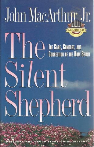 The Silent Shepherd PB