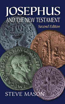Josephus and the New Testament PB