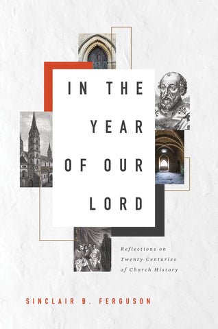 In the Year of Our Lord:  Reflections on Twenty Centuries of Church History HB
