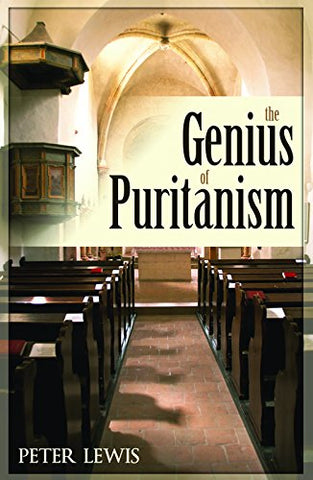 Genius of Puritanism PB