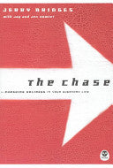 The Chase:  Pursuing Holiness in Your Everyday Life