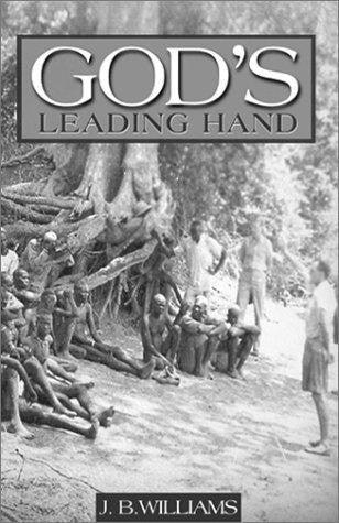 God's Leading Hand