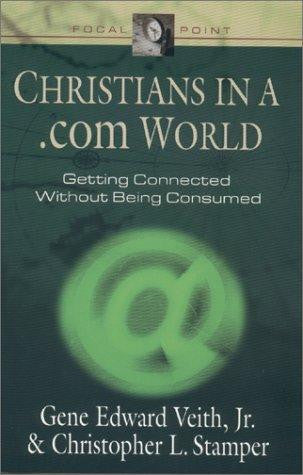 Christians in a .com world