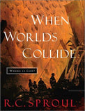 When Worlds Collide: Where Is God? PB