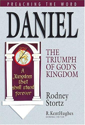 Daniel:  The Triumph of God's Kingdom