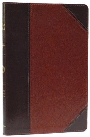Classic Thinline Trutone Bible-Esv-Portfolio