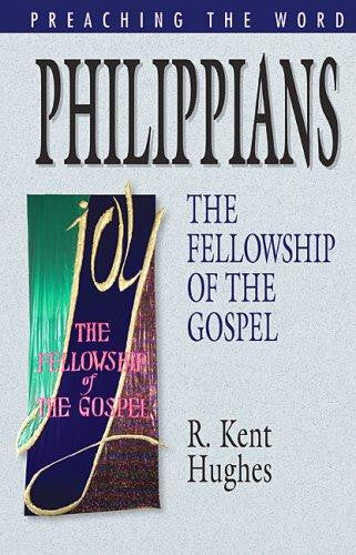 Philippians: The Fellowship of the Gospel HB