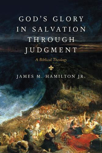 God's Glory in Salvation Through Judgment: A Biblical Theology HB