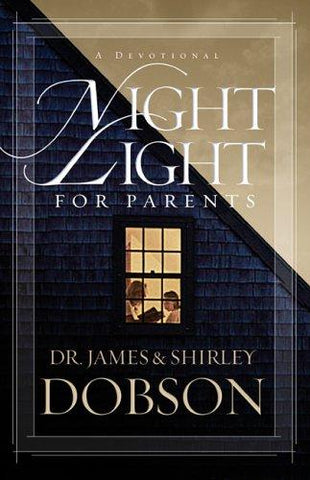 Night Light for Parents: A Devotional