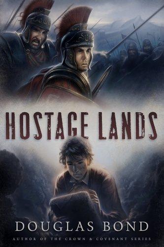 Hostage Lands PB