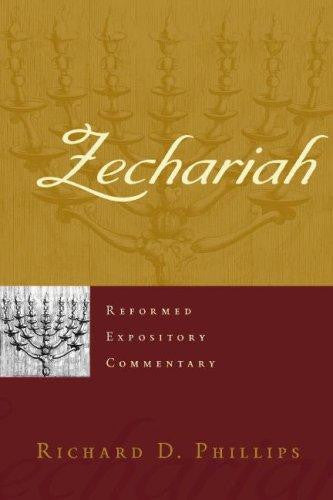 Zechariah HB