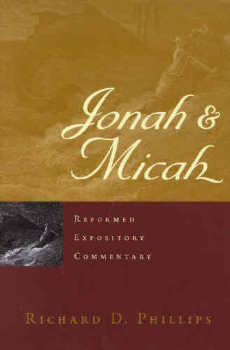 Jonah & Micah HB