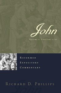 John Vol. 1-2 HB