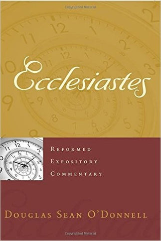 Ecclesiastes HB