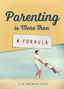 Parenting Is More Than a Formula PB