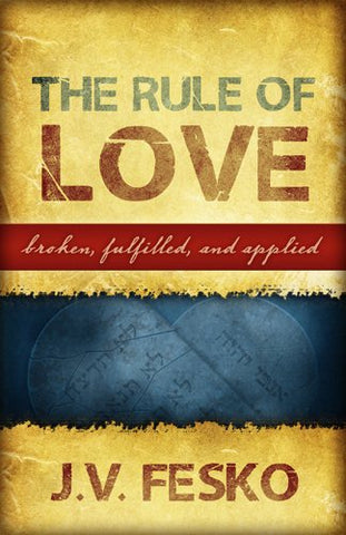 The Rule Of Love HB
