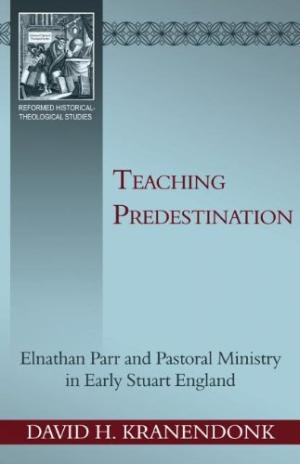 Teaching Predestination   PB