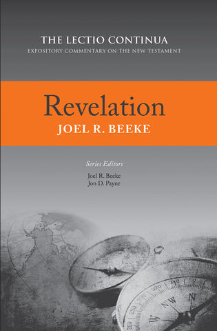 Revelation: The Lectio Continua: Expository Commentary on the New Testament HB
