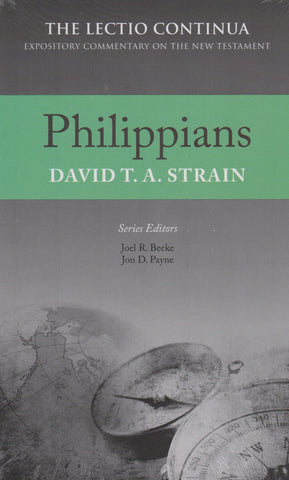 Philippians - The Lectio Contiuna HB