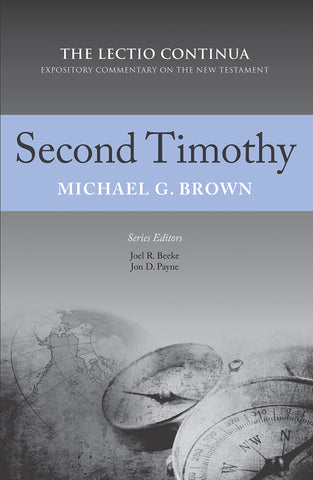 Second Timothy   HB